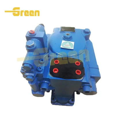 Eaton Vickers PVH Series Hydraulic Pump Repair Kit & Spare Parts