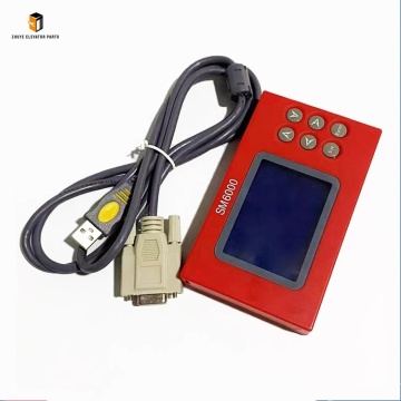 XJXD Elevator Service Tool MKT-SM6000 SCH5600 Elevator Test Tool