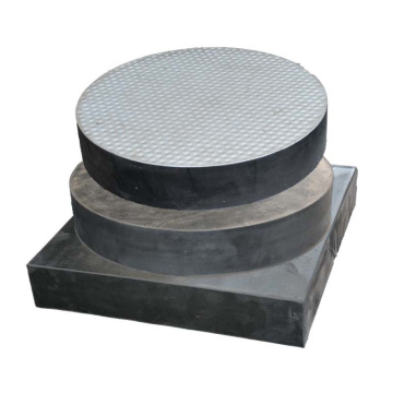 China Manufacturer Elastomeric Bearing Pads and Expansion Joints for Bridges