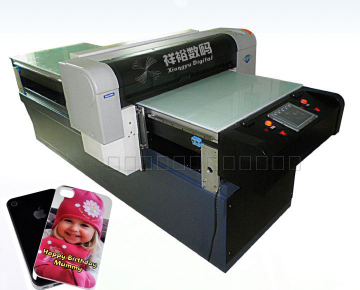 Economic Mobilephone Case Printer (Mobile Phone Cover Printer)
