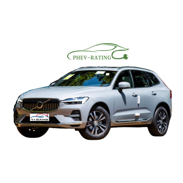 2024 Used Volvo XC60 Plug-In Hybrid: Free Shipping New Cars & SUVs