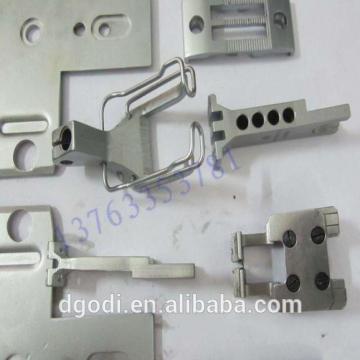 industrial sewing machine spare parts