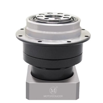 GUOMAO Cycloidal Pinwheel RV Gearbox Precision Gear Motor