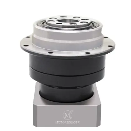 GUOMAO Cycloidal Pinwheel RV Gearbox Precision Gear Motor