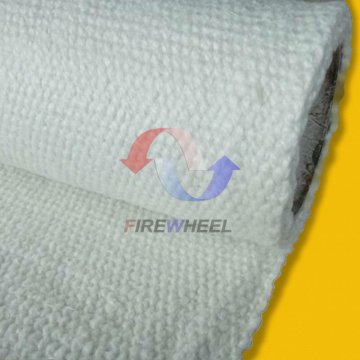 Fireproof Ceramic Fiber Cloth