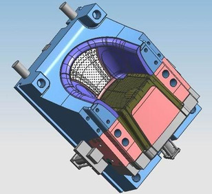chair mold