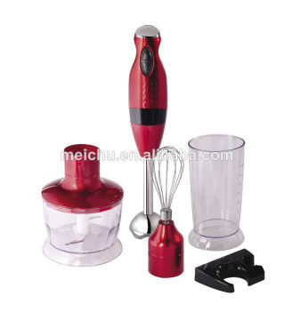 Best price hot sale 2 speed frullatore a immersione