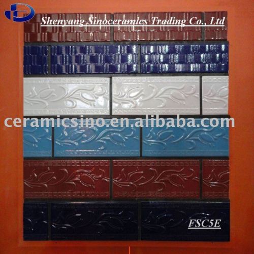 Ceramic Wall Tile Exterior Wall Tile Porcelain Ceramic Tile, High