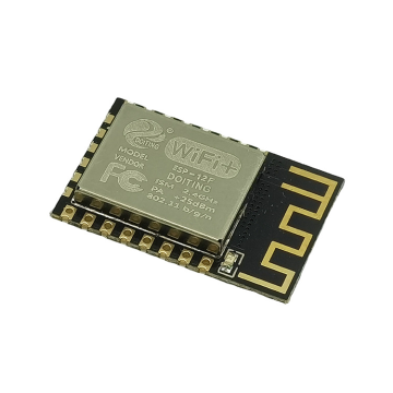 ESP8266Mod Modul Wifi - Kawalan Tanpa Wayar Jauh ESP8266 ESP8266 ESP -12F