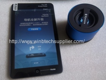 Nouvelle arrivée 7 pouces Mtk6589 Quad Core 4.2.1 Android téléphone Mobile Tablet Pc