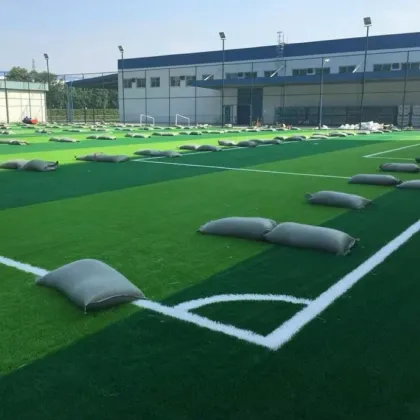 Grass turf Synthetic grass artificial grass for Soccer