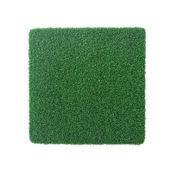 Durable Green Gym Artificial Turf