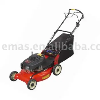 5.0HP Self propelled Lawn mower