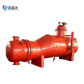Horizontal Thermal Deaerator Tank