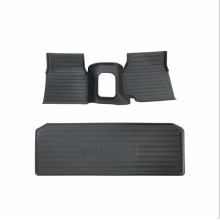 Land Rover Defender 90 Car Mats