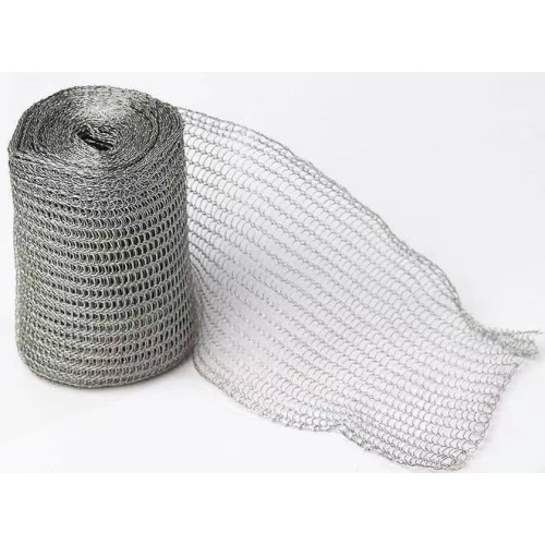 Monel gas liquid filter mesh