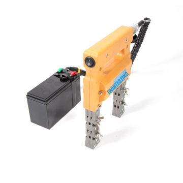 MT Magnetic Particle Inspection Yoke Transducer Testing Apparatus