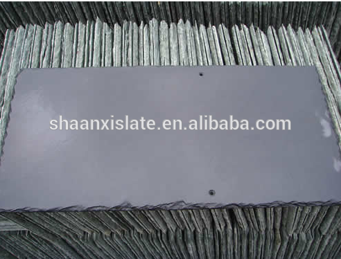 China natural roofing slate price