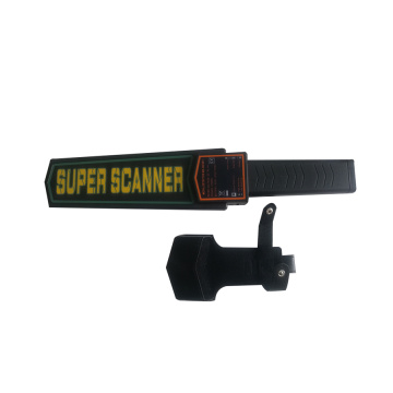 metal detector portatile specifico