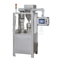 well designed Capsule Filling Machine NJP820