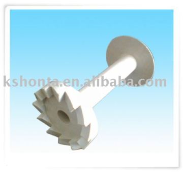 Plastic Spools for copper wire drawing machine