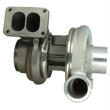 Turbocharger 4LEK 311644 631GC463P3 183845 for BorgWarner Mack Truck ET673E ETY673E Diesel Engine Kit