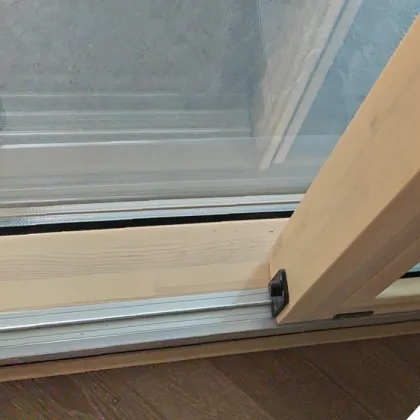 Lift and Slide Door Accessories & Systems | Joyfident