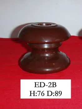 ED-2B Shackle Insulator