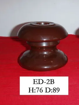ED-2B Shackle Insulator