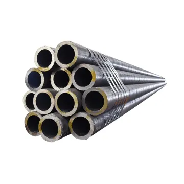 ASTM A53 A106 seamless steel pipe