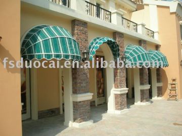 french style awning[DC-B003]