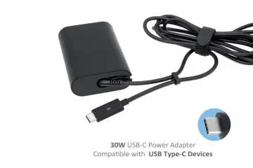 30w pd wall charger Compatible with Dell