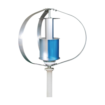 Low Speed 300W-500W Small Wind Turbine Generator for Home Use
