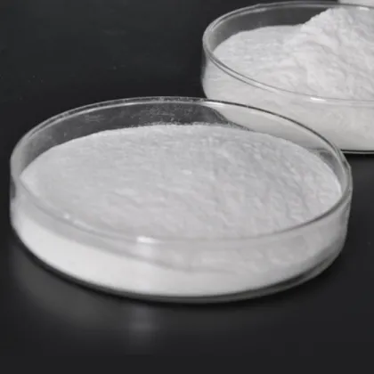 High Performance HPMC for Tile Adhesive