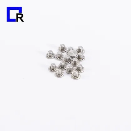 Harbor Freight Rivet Nut