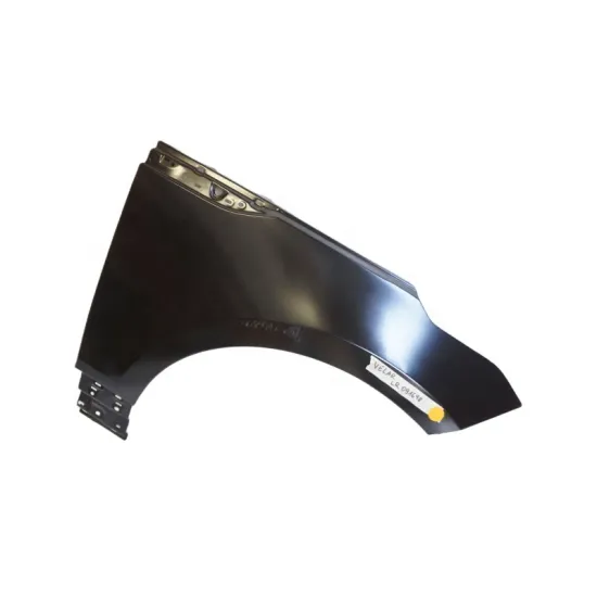 High Quality Aluminum Alloy Front Fender Kit for Land Rover Range Rover Velar - OE LR091698 LR091699