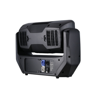 RGBW 1000w moving head strobe light