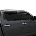 Visor Window สำหรับ isuzu d-max