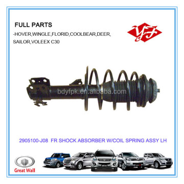 Schokdemper voor Great Wall Volex C30 - 2905100 -J08