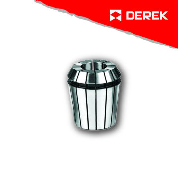 ER Collet | DIN6499 | ER11; ER16; ER20; ER25; ER32; ER40
