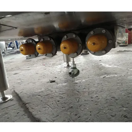 Curd Making Machine for Soft Cheese: Buffalo Milk, Goat Milk, Camel Milk