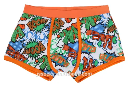 boxer underpants