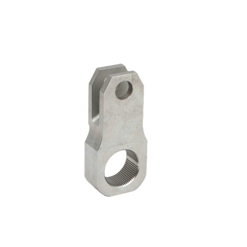 custom fabrication services for aluminum cnc parts