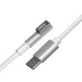 USB C a cable de cable 1/2 Magsafe