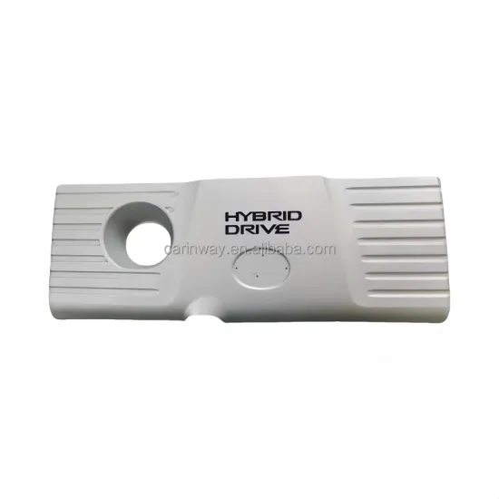 Protection Engine Cover Cylinder Head No.2 11212-37080 For LEXUS CT200 2011-2020