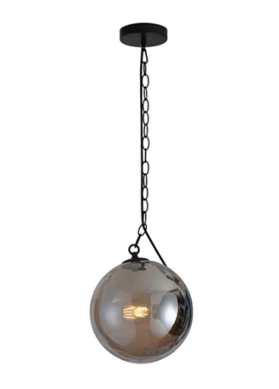 Simple Pendant Lamp Spherical