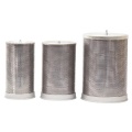 SMC AN500-06 \ AN600-10 Muffler Silencer'ı değiştirin