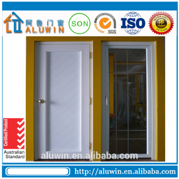 Best quality factory price diy aluminium fixed window frames