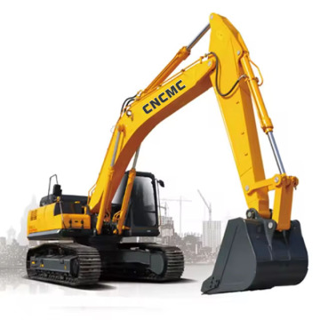 Buon prezzo Sinomach TE330 30-33 tonnellata di crawler