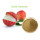 Hot sale Natural Litchi 100% pure litchi juicez